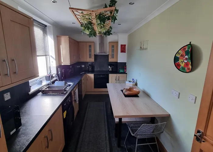 3 Treig Road