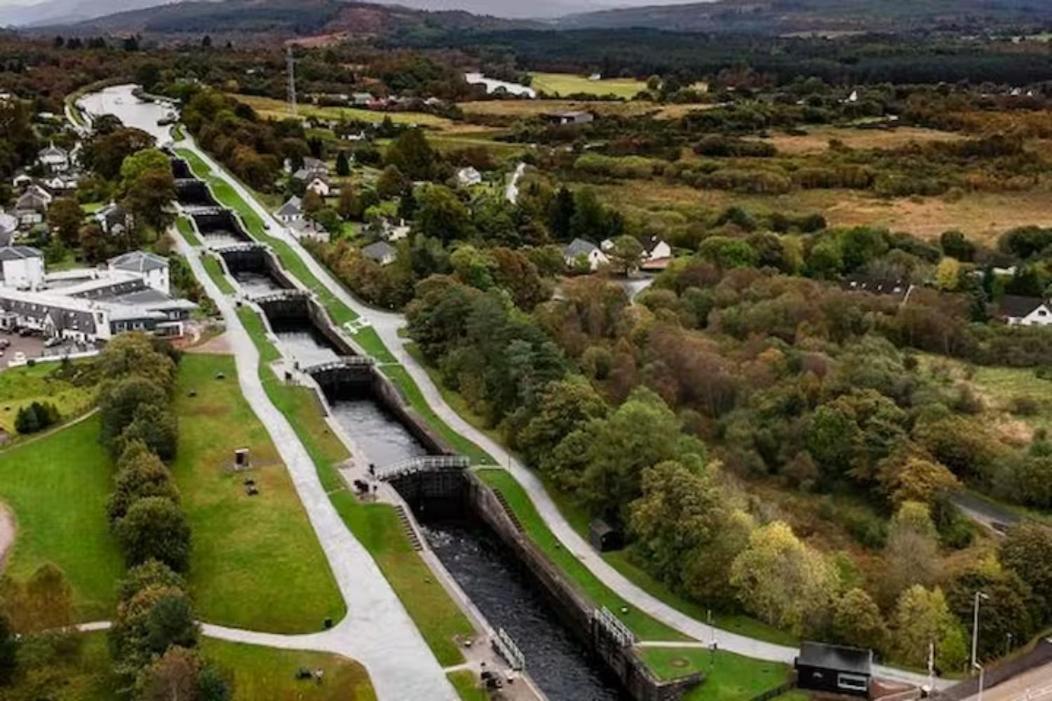 3 Treig Road Fort William