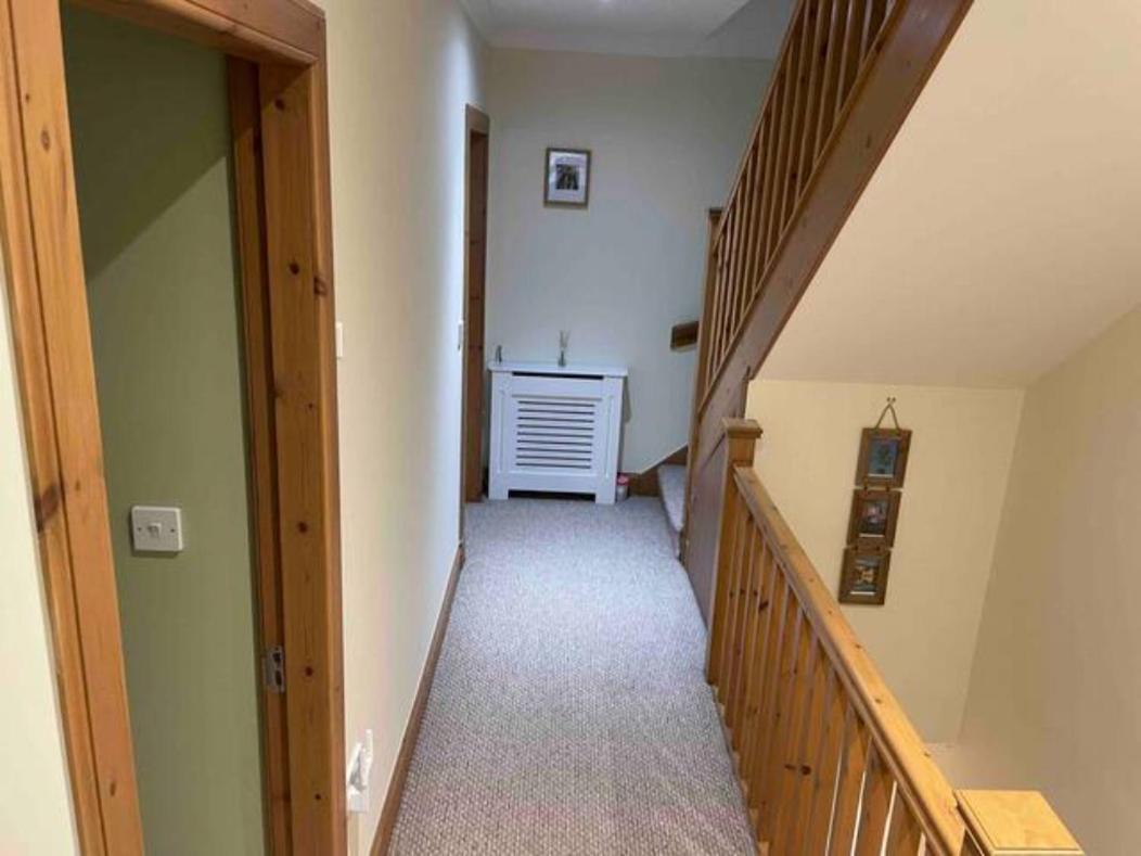3 Treig Road * Fort William