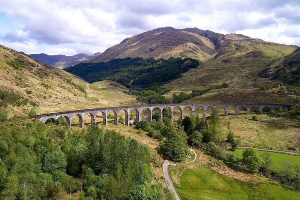3 Treig Road Fort William