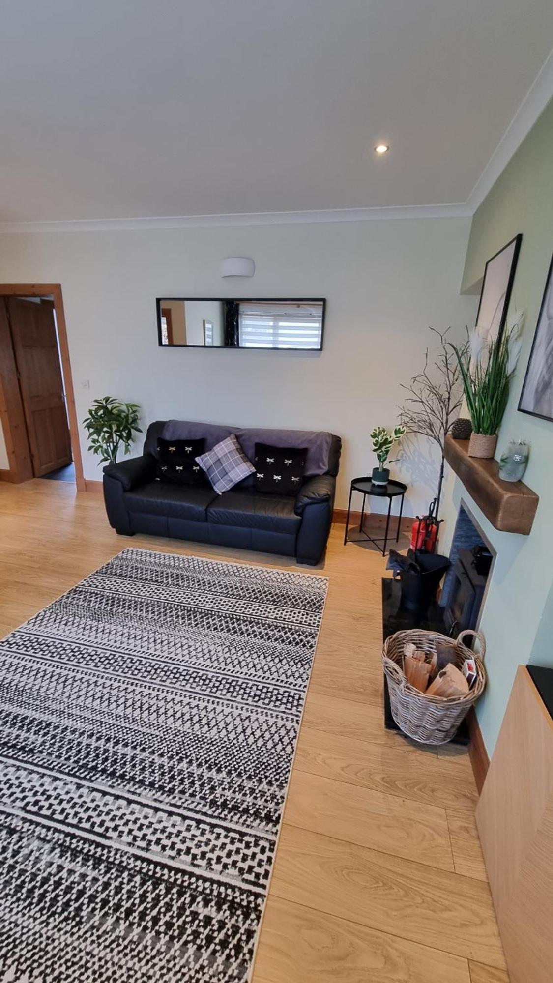 3 Treig Road Holiday home *