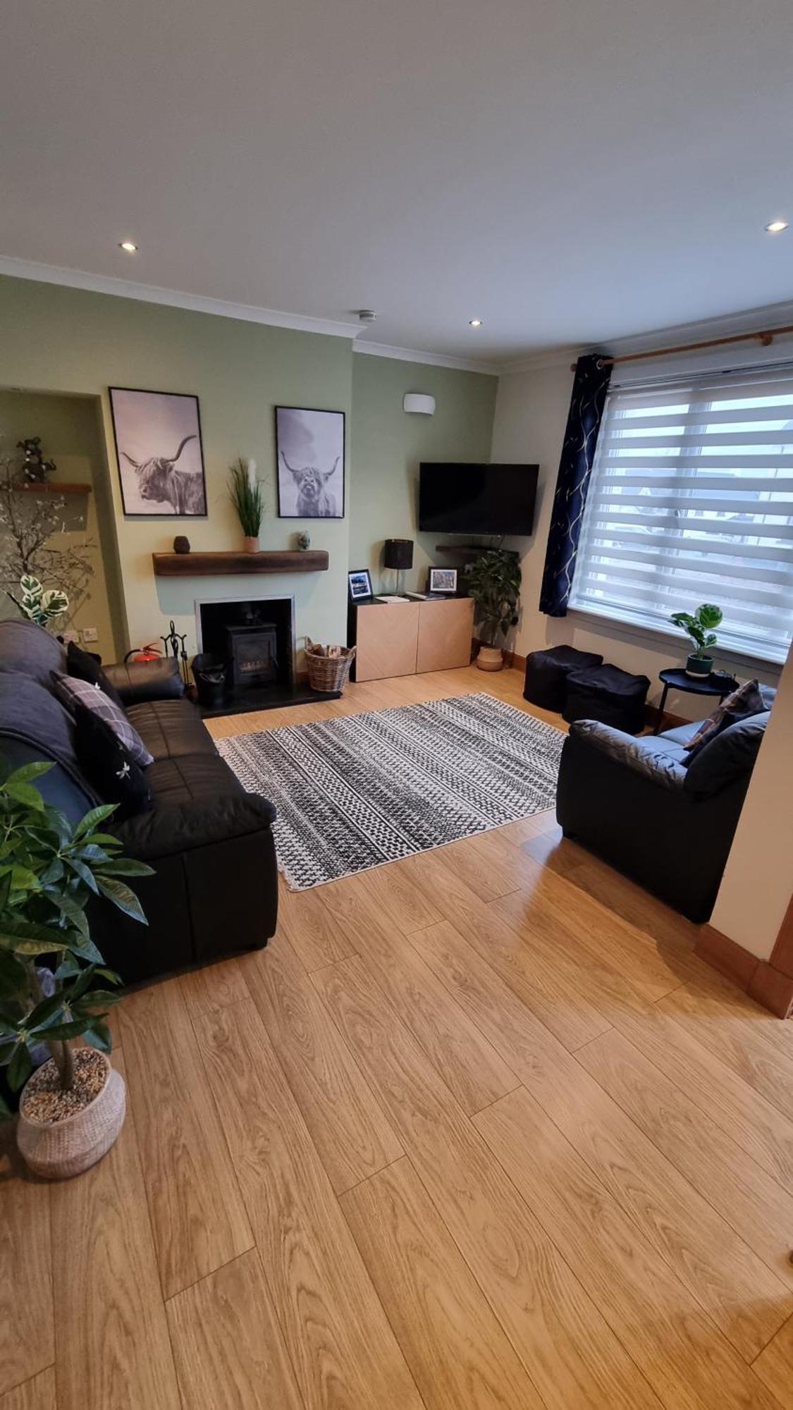 Holiday home 3 Treig Road *
