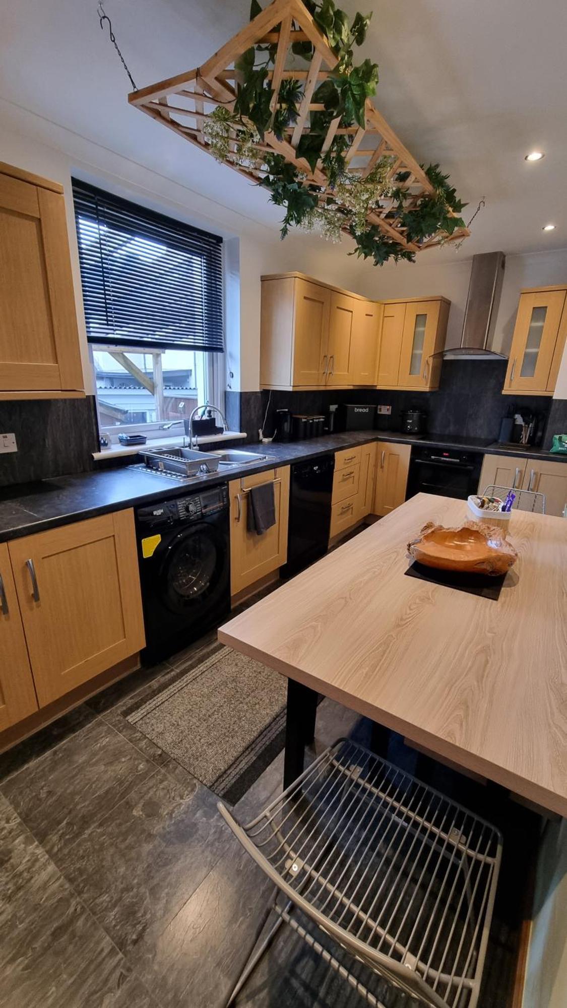 3 Treig Road Holiday home Fort William