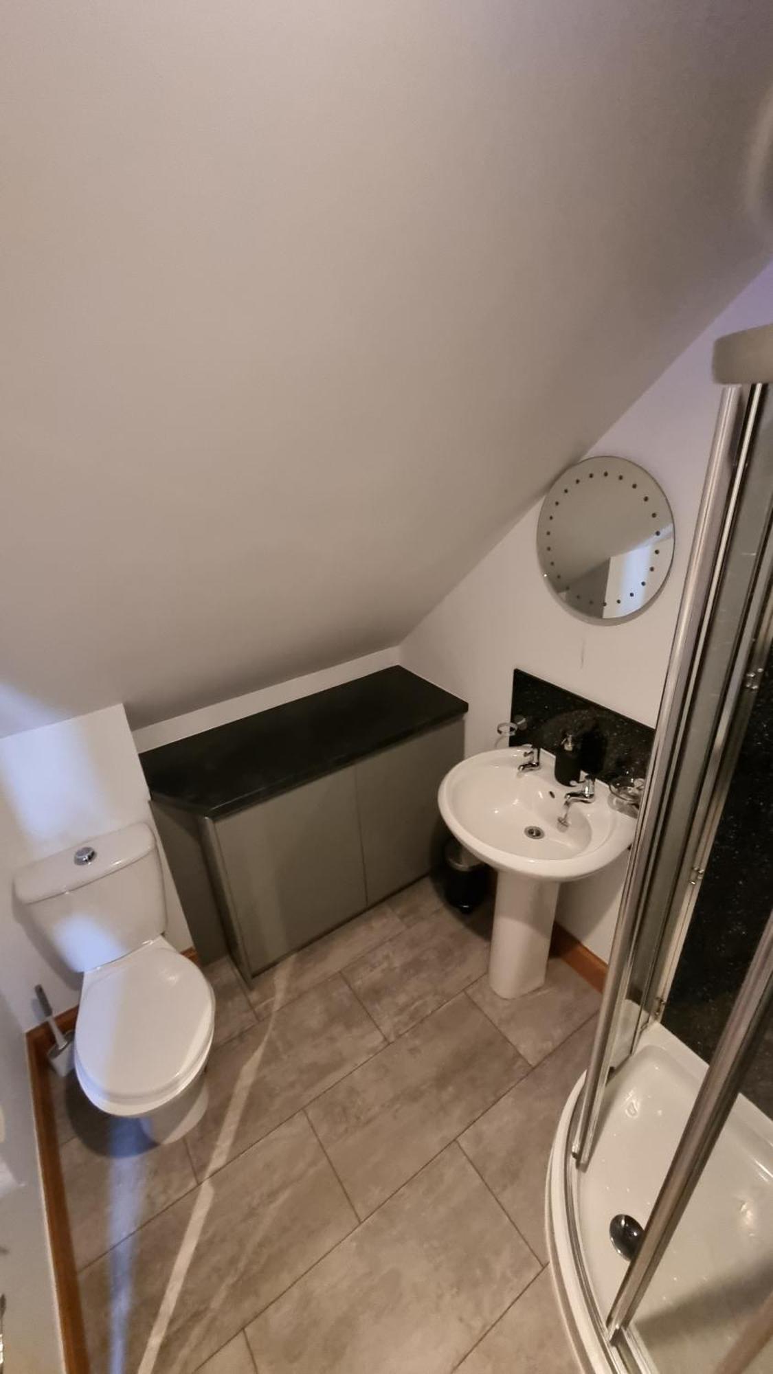 Holiday home 3 Treig Road Fort William