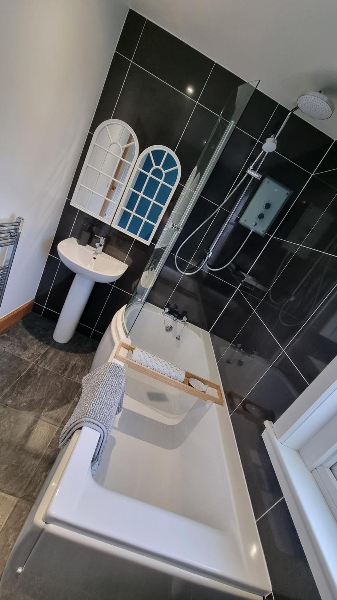 3 Treig Road * Fort William