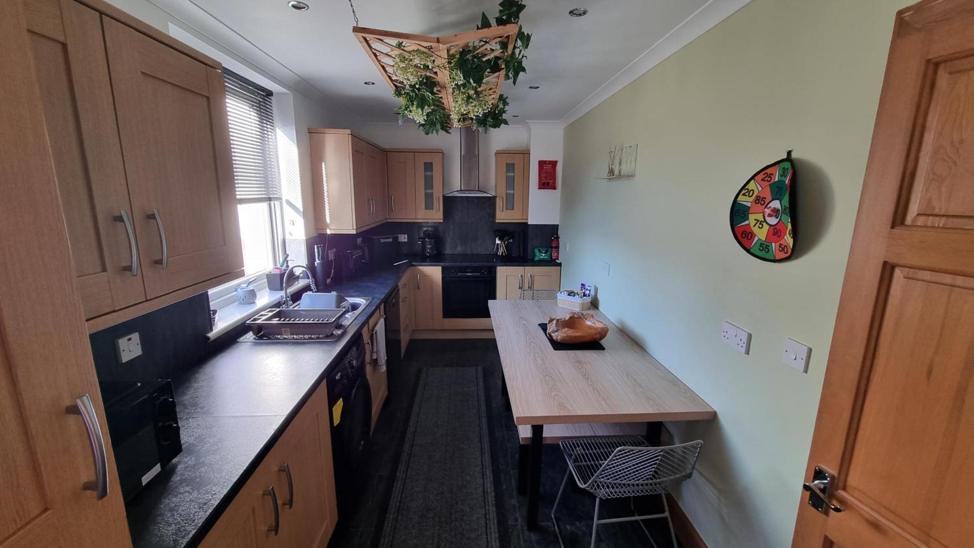 3 Treig Road Holiday home